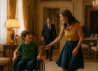 Otac se vratio ranije i zatekao prizor koji mu je promijenio život