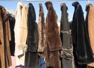 OTKRIVENO ODAKLE STIŽE ODEĆA KOJA SE PRODAJE U SEKEND-HEND RADNJAMA: Ima ih na svakom ćošku, mnogi setamo oblače od glave do pete