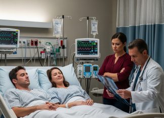 “Poziv u ponoć koji je promijenio sve”