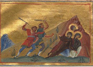 DA VI VAM PORODICA BILA ZDRAVA, RANOM ZOROM JEDNO MORATE DA URADITE! Običaj se NIKAKO NE KRŠI inače se VERUJE DA…