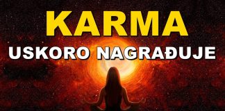 Ovo je horoskop za OVE znakove koji su mukotrpno radili, pomagali dok su sami krvarili, davali sve, a ništa im se nije vraćalo. Karma nije bila slijepa. Samo je čekala. A SADA VIŠE NE ČEKA!