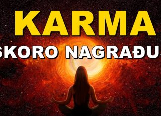 Ovo je horoskop za OVE znakove koji su mukotrpno radili, pomagali dok su sami krvarili, davali sve, a ništa im se nije vraćalo. Karma nije bila slijepa. Samo je čekala. A SADA VIŠE NE ČEKA!