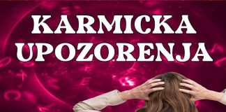 UPOZORENJA KARME: Dani koji dolaze Strijelcu, Ovnu i OVOM znaku donose IZAZOVE i PREPREKE!