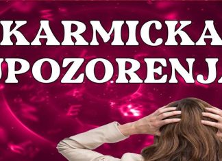 UPOZORENJA KARME: Dani koji dolaze Strijelcu, Ovnu i OVOM znaku donose IZAZOVE i PREPREKE!