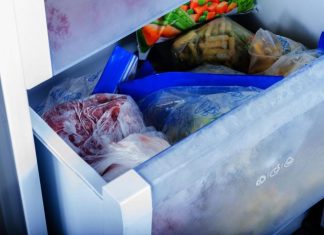 NAJBOLJA CAKA DA SE LED NIKAD NE SKUPLJA U FRIŽIDERU: Biće vam žao što ranije niste znali koliko je JEDNOSTAVNO