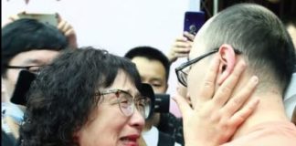 Na putu od vrtića do kuće oteli su joj dvogodišnjeg sina iz ruku: 3 decenije ga je tražila da bi saznala jezivu istinu