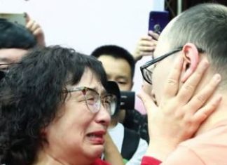 Na putu od vrtića do kuće oteli su joj dvogodišnjeg sina iz ruku: 3 decenije ga je tražila da bi saznala jezivu istinu