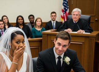 Razvodila sam se i mislila da gubim sve – dok sudija nije otkrio očevu poslednju želju!