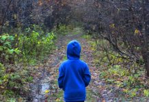 Dečak je noćima nestajao iz kuće, sestra videla kako ga odvodi čudan starac: Razlog niko nije mogao da nasluti