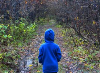 Dečak je noćima nestajao iz kuće, sestra videla kako ga odvodi čudan starac: Razlog niko nije mogao da nasluti