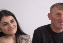 Duško je oženio najlepšu albansku mladu: Rodila je pet ćerki u trošnoj kući na Goliji bez vode i kupatila, a onda je usledio obrt