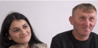 Duško je oženio najlepšu albansku mladu: Rodila je pet ćerki u trošnoj kući na Goliji bez vode i kupatila, a onda je usledio obrt