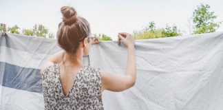 Veš se USMRDI nakon PRANJA, a OMEKŠIVAČ uopšte NE MIRIŠE! Greške koje prave i najiskusnije domacice