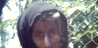 Zlokobno proročanstvo Prepodobne Sofije: “Ovakvi ljudi goreće u paklu, Bogorodici su krvava kolena – toliko se moli za nas”