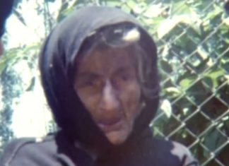 Zlokobno proročanstvo Prepodobne Sofije: “Ovakvi ljudi goreće u paklu, Bogorodici su krvava kolena – toliko se moli za nas”