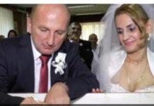 Srpski profesor Milinko oženio Albanku koju je video samo na slici: 4 godine kasnije dogodilo se nešto što šokira