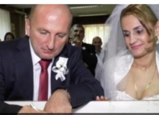 Srpski profesor Milinko oženio Albanku koju je video samo na slici: 4 godine kasnije dogodilo se nešto što šokira