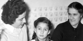 Ljiljanu je otac ostavio kada je imala 5, ni na srahnau njene majke nije hteo da dođe: Kad je nazvao posle 41 godinu , iznenadila se njegovom reakcijom