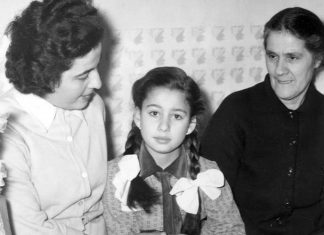 Ljiljanu je otac ostavio kada je imala 5, ni na srahnau njene majke nije hteo da dođe: Kad je nazvao posle 41 godinu , iznenadila se njegovom reakcijom