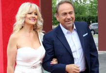 “Obecao joj srecu i brak a ona mu dala svoje milione: Tajna veza Marinka Rokvica sa ovom elitnom damom sokirala je javnost.”