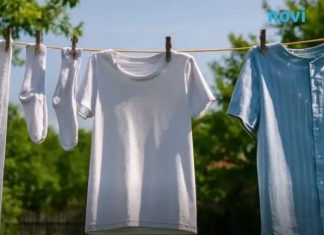 Starinski trik iz Vojvodine: Kako da ti veš miriše 3 dana bez omekšivača