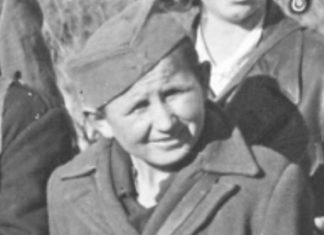 Evo kako je zaista umro Boško Buha: Nije hteo da ostavi čuvenu doktorku koju su trudnu držali u kavezu, u 17-oj jezivo skončao