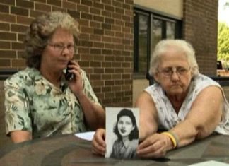 Lula je rodila 14 dece i nakon svađe sa sestrom misteriozno nestala: Posle 41 godine nađena živa, a ono što je snašlo ostavlja bez teksta