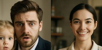 Pod sjenkom izgubljenog osmijeha