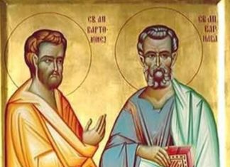 Danas nikako, ali ni pod tačkom razno jedno ne smete da radite! Vartolomej ovo ne prašta ni najvećim vernicima!