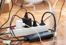 Električari upozoravaju : Ove uređaje obavezno isključujte iz struje svako veče, troše “fantomsku energiju”