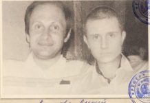 Jurij je 1983. godine odlučio da otme sina da bi od svoje bogate supruge iznudio ogroman novac: Ono što je usledilo ostavilo cijeli svijet u neverici