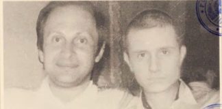 Jurij je 1983. godine odlučio da otme sina da bi od svoje bogate supruge iznudio ogroman novac: Ono što je usledilo ostavilo cijeli svijet u neverici