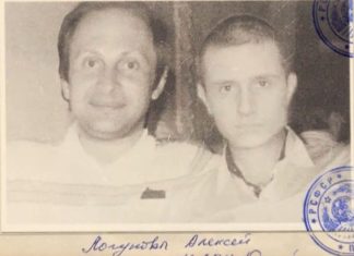 Jurij je 1983. godine odlučio da otme sina da bi od svoje bogate supruge iznudio ogroman novac: Ono što je usledilo ostavilo cijeli svijet u neverici