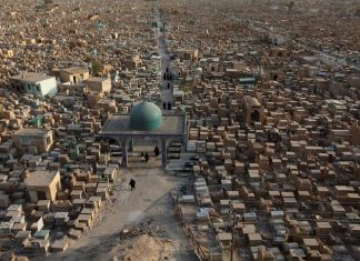 Neviđeno čudo u Turskoj: Pogledajte šta je izronilo iz reke nakon 70 godina, meštani u čudu gledaju i mole se!