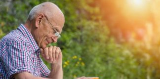 U starosti ti ne trebaju prijatelji, djeca, muž ili žena, već ovih pet stvari