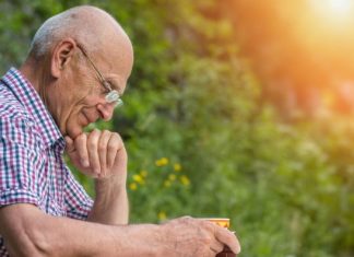 U starosti ti ne trebaju prijatelji, djeca, muž ili žena, već ovih pet stvari