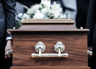Napravila je zadnju osvetu na sahrani svog supruga: Varao je do zadnjeg dana a njena osveta sokirala sve!