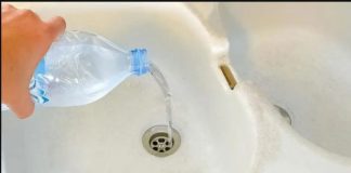 Više se ne borim sa začepljenim sudoperima ili MIRISOM iz odvoda: Čudo koje je otkrila moja snaha – 5 minuta i savršeno se odvodi!