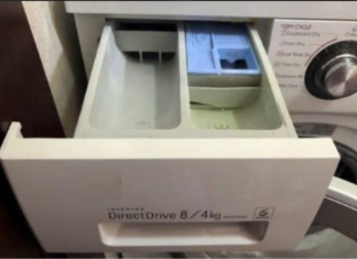 Posle ovoga peglu nećete ni koristiti: Stavite 1 stvar u bubanj mašine i veš će izaći gotovo ispeglan