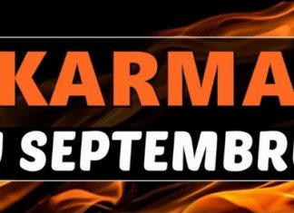 SEPTEMBARSKI DAR KARME: U septembru KARMA VRAĆA DUGOVE – OVI znakovi će živjeti DANE NAJVEĆE RADOSTI!