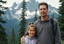 Emu je majka ispratila na kampovanje sa ocem i to je bio poslednji put da je vidi: Nakon 9 godina stiže šifrovana poruka i otkriće koje ledi krv u žilama