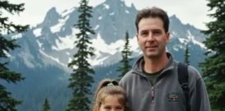 Emu je majka ispratila na kampovanje sa ocem i to je bio poslednji put da je vidi: Nakon 9 godina stiže šifrovana poruka i otkriće koje ledi krv u žilama