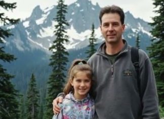 Emu je majka ispratila na kampovanje sa ocem i to je bio poslednji put da je vidi: Nakon 9 godina stiže šifrovana poruka i otkriće koje ledi krv u žilama