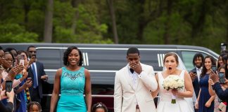 “Pozivnica iz prošlosti: Kako je jedna majka trojki pokazala što znači pravo dostojanstvo”