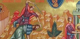 Danas je VELIKI PRAZNIK, JEDNO NIKAKO NE SMETE da uzimate u ruke! Crveno je slovo, pratiće vas VELIKA NESREĆA AKO..