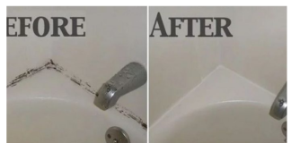 KAMENAC I PRLJAVŠTINA U PUKOTINAMA BUKVALNO SU NESTALI PRED NAŠIM OČIMA: Kućni trik kojim sam očistila kupatilo staro 20 godina u TOP stanju!