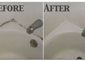 KAMENAC I PRLJAVŠTINA U PUKOTINAMA BUKVALNO SU NESTALI PRED NAŠIM OČIMA: Kućni trik kojim sam očistila kupatilo staro 20 godina u TOP stanju!