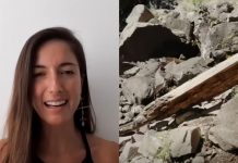 “Otišla sam na planinarenje, okliznula se o stenu i pala: 7 sati sam ležala u agoniiji, doživela kliničku smrt, i sad znam šta nas čeka sa one strane”