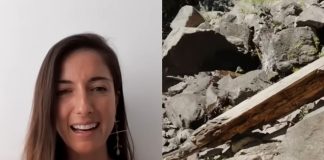 “Otišla sam na planinarenje, okliznula se o stenu i pala: 7 sati sam ležala u agoniiji, doživela kliničku smrt, i sad znam šta nas čeka sa one strane”