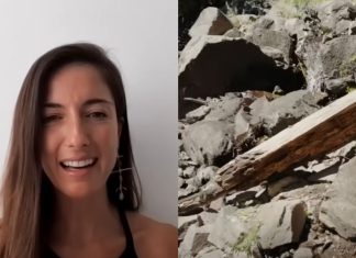 “Otišla sam na planinarenje, okliznula se o stenu i pala: 7 sati sam ležala u agoniiji, doživela kliničku smrt, i sad znam šta nas čeka sa one strane”